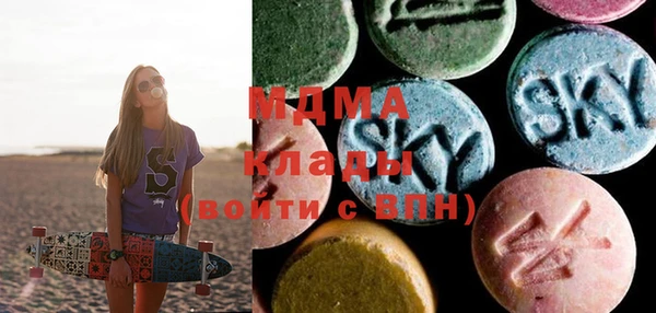 таблы Алзамай